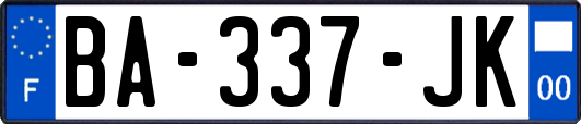 BA-337-JK