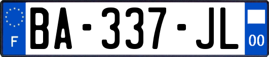 BA-337-JL