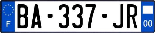 BA-337-JR