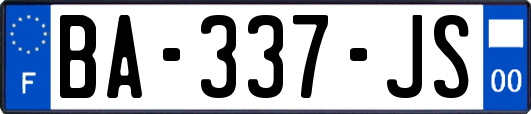 BA-337-JS