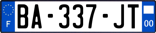 BA-337-JT