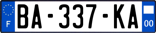 BA-337-KA