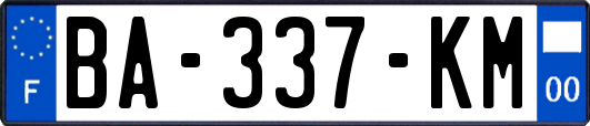 BA-337-KM