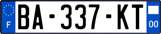 BA-337-KT