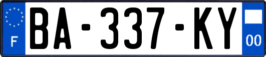 BA-337-KY