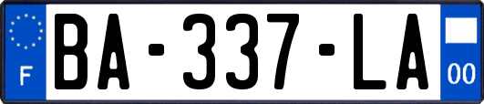 BA-337-LA