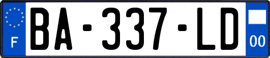 BA-337-LD