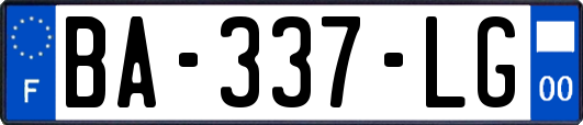 BA-337-LG