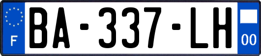 BA-337-LH