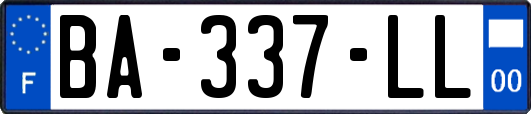 BA-337-LL