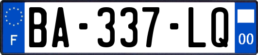 BA-337-LQ