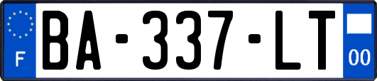 BA-337-LT