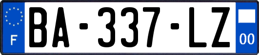 BA-337-LZ