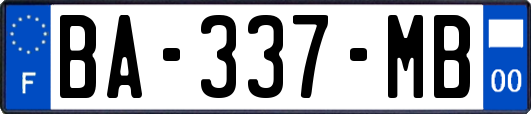 BA-337-MB