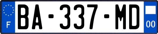 BA-337-MD