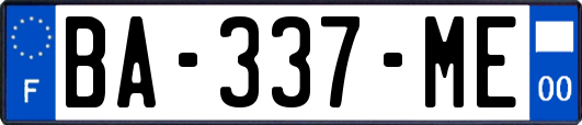 BA-337-ME