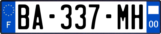 BA-337-MH