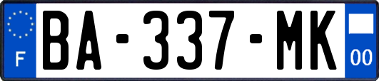 BA-337-MK