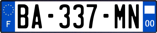 BA-337-MN