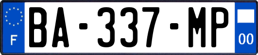 BA-337-MP