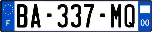 BA-337-MQ