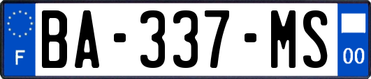 BA-337-MS