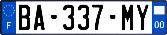 BA-337-MY