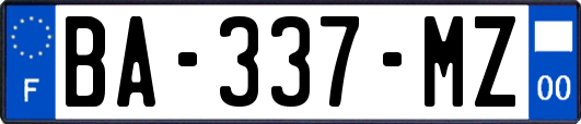 BA-337-MZ