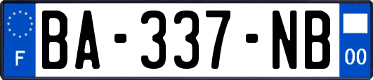 BA-337-NB