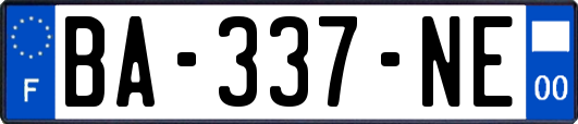 BA-337-NE