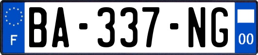 BA-337-NG