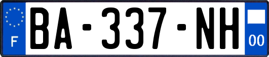 BA-337-NH