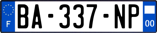 BA-337-NP