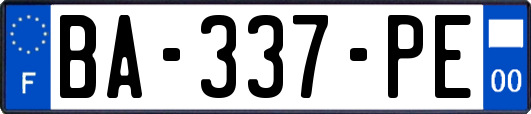 BA-337-PE