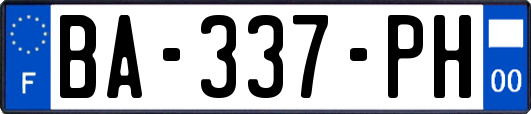 BA-337-PH