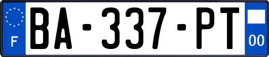 BA-337-PT