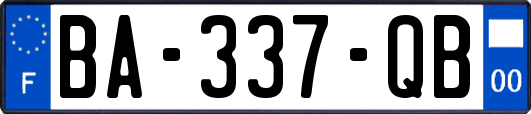 BA-337-QB