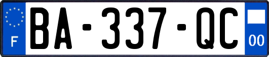 BA-337-QC