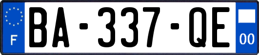 BA-337-QE