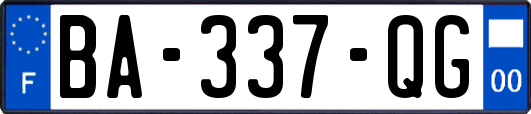 BA-337-QG