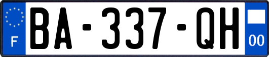 BA-337-QH