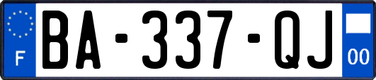 BA-337-QJ