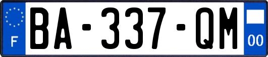 BA-337-QM