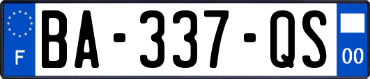 BA-337-QS