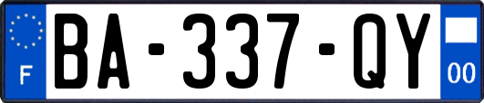 BA-337-QY
