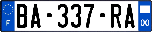 BA-337-RA