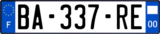 BA-337-RE