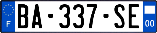 BA-337-SE