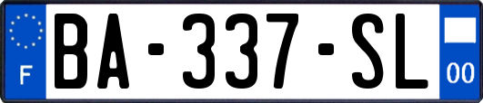 BA-337-SL
