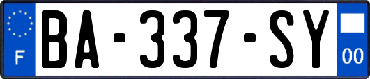 BA-337-SY